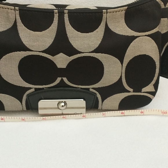 Coach Handle and Crossbody Bag - Picture 7 of 16